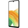 Отзывы владельцев о Смартфон Samsung Galaxy A33 5G 6/128 ГБ, черный